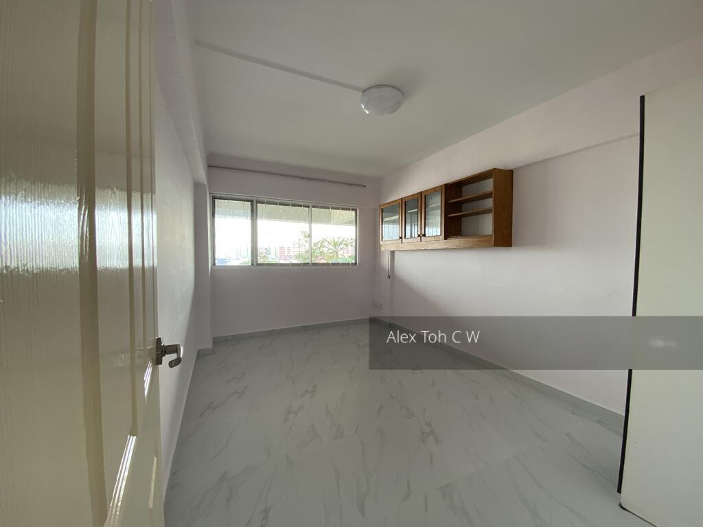 Blk 142 Lorong Ah Soo (Hougang), HDB 4 Rooms #313217471